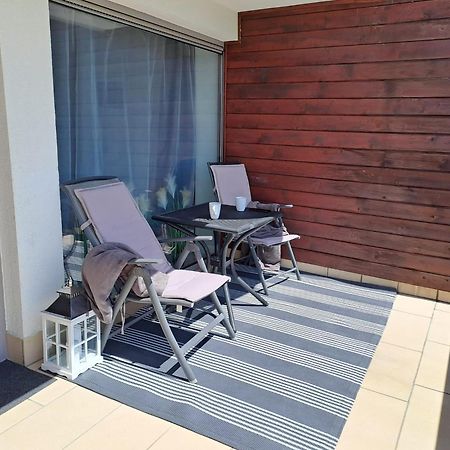 Apartament Wisla Bukowa Luaran gambar