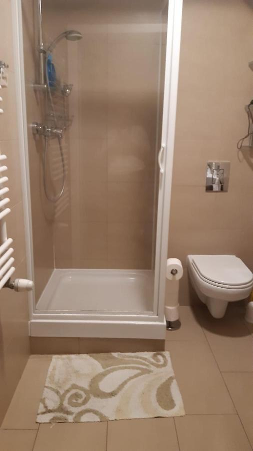 Apartament Wisla Bukowa Apartment Luaran gambar