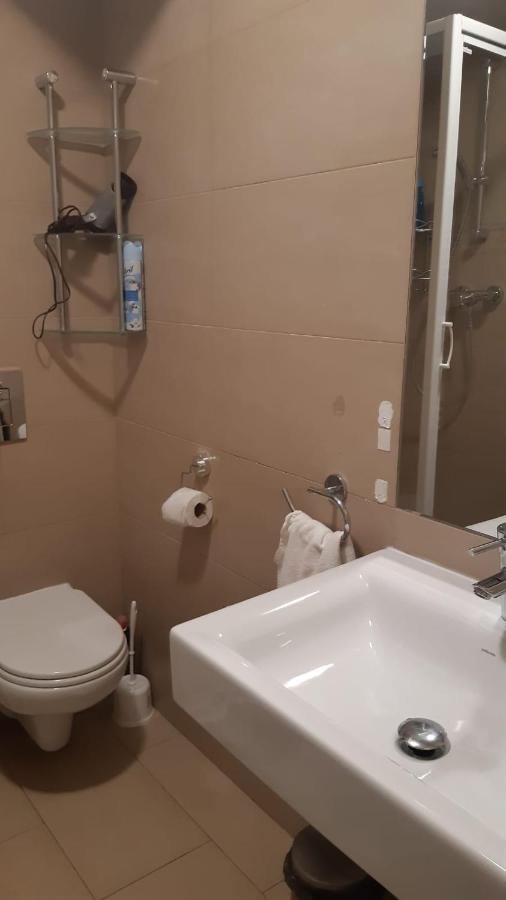Apartament Wisla Bukowa Luaran gambar