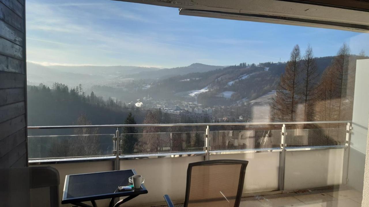 Apartament Wisla Bukowa Luaran gambar