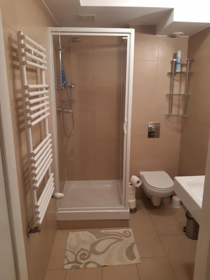 Apartament Wisla Bukowa Apartment Luaran gambar