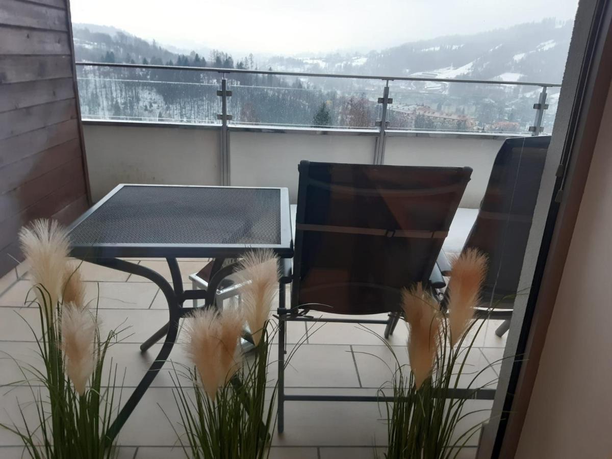 Apartament Wisla Bukowa Luaran gambar