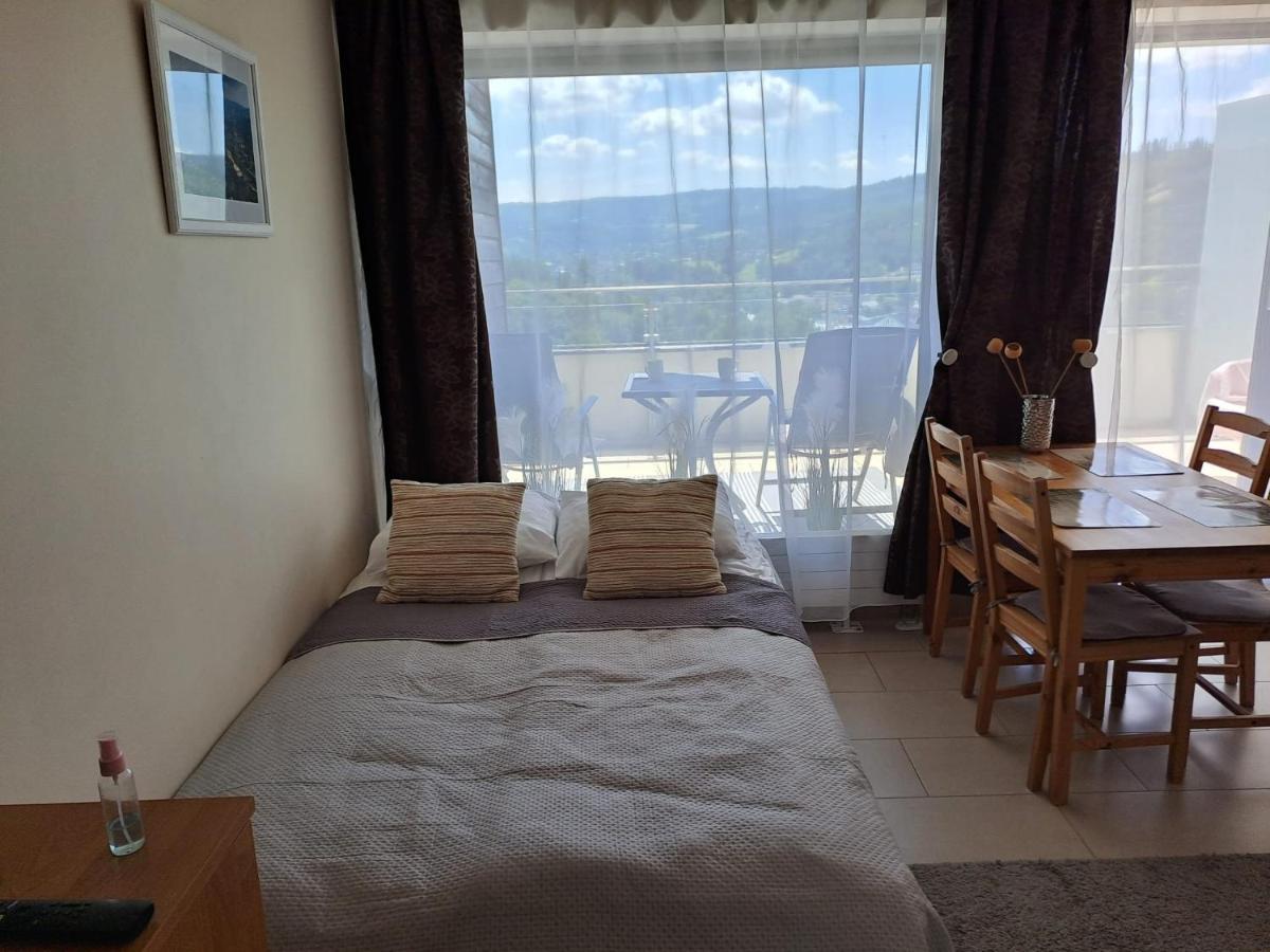 Apartament Wisla Bukowa Luaran gambar