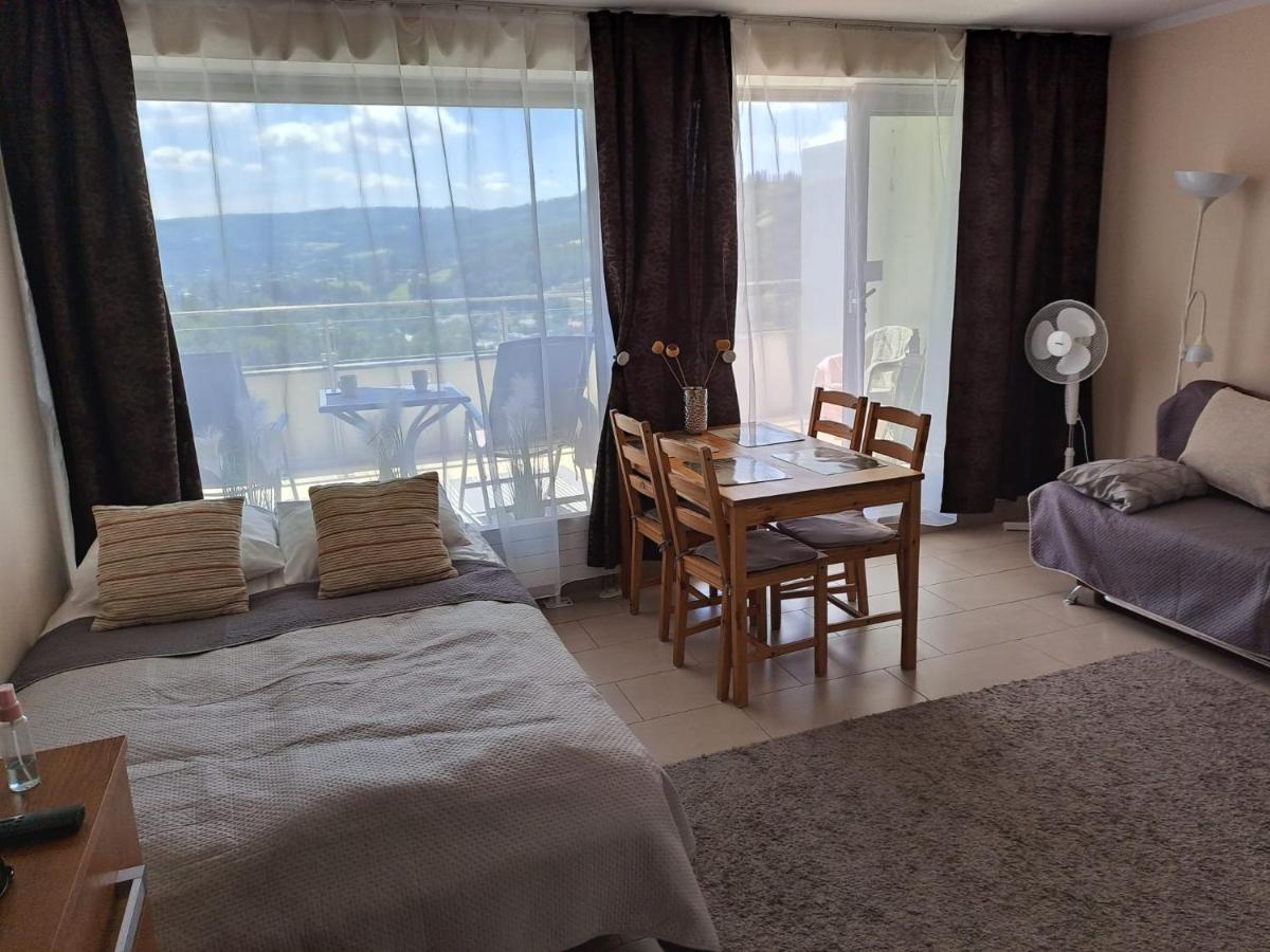 Apartament Wisla Bukowa Apartment Luaran gambar