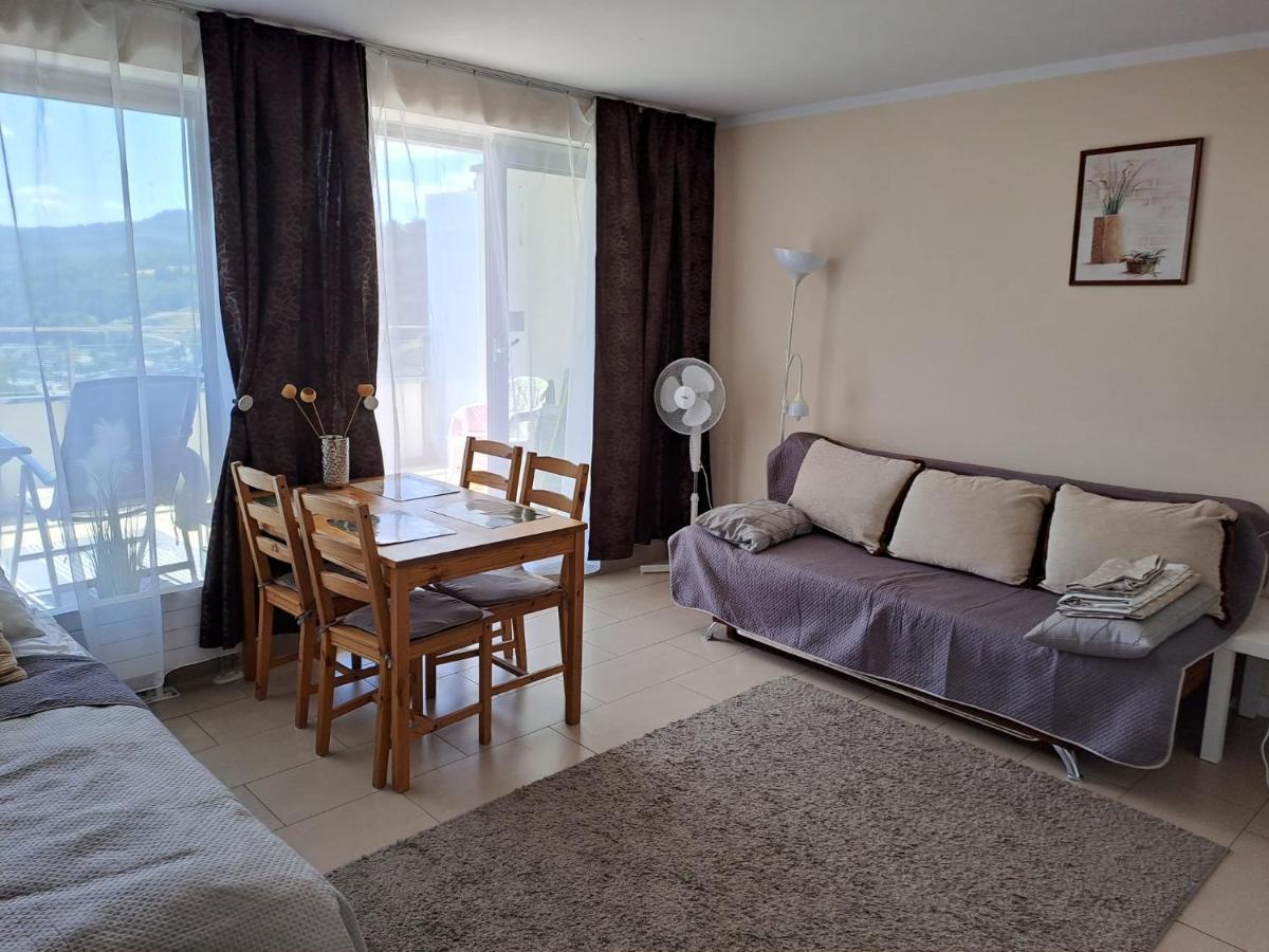 Apartament Wisla Bukowa Luaran gambar