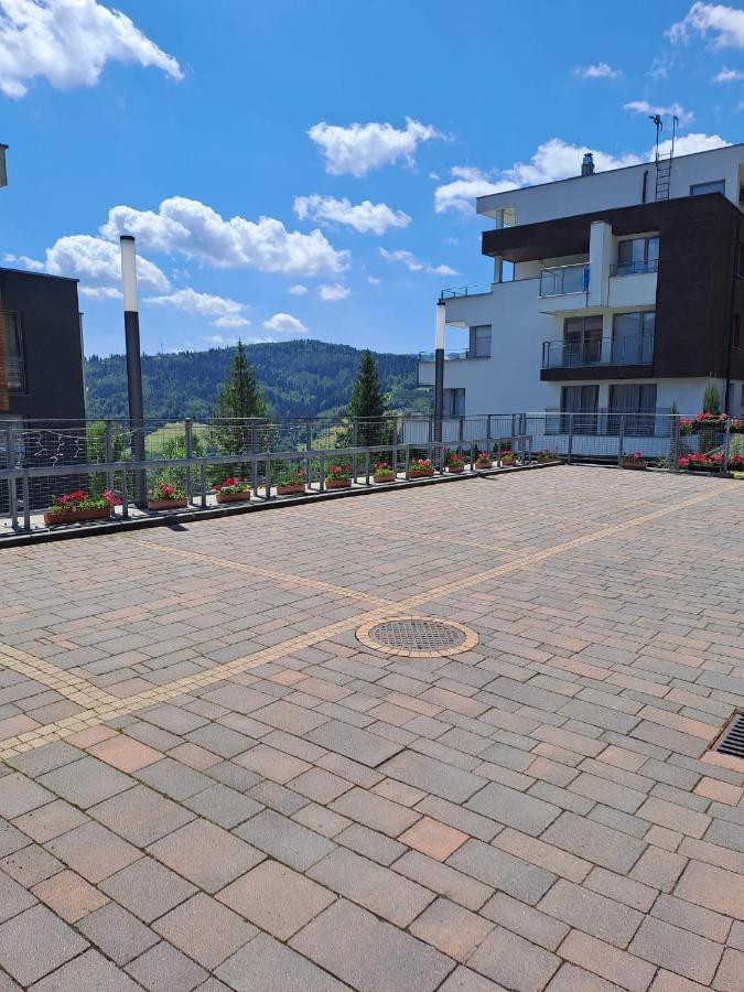 Apartament Wisla Bukowa Luaran gambar