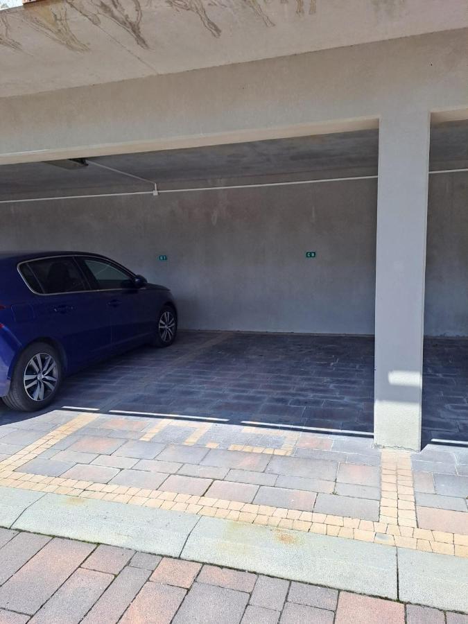 Apartament Wisla Bukowa Luaran gambar