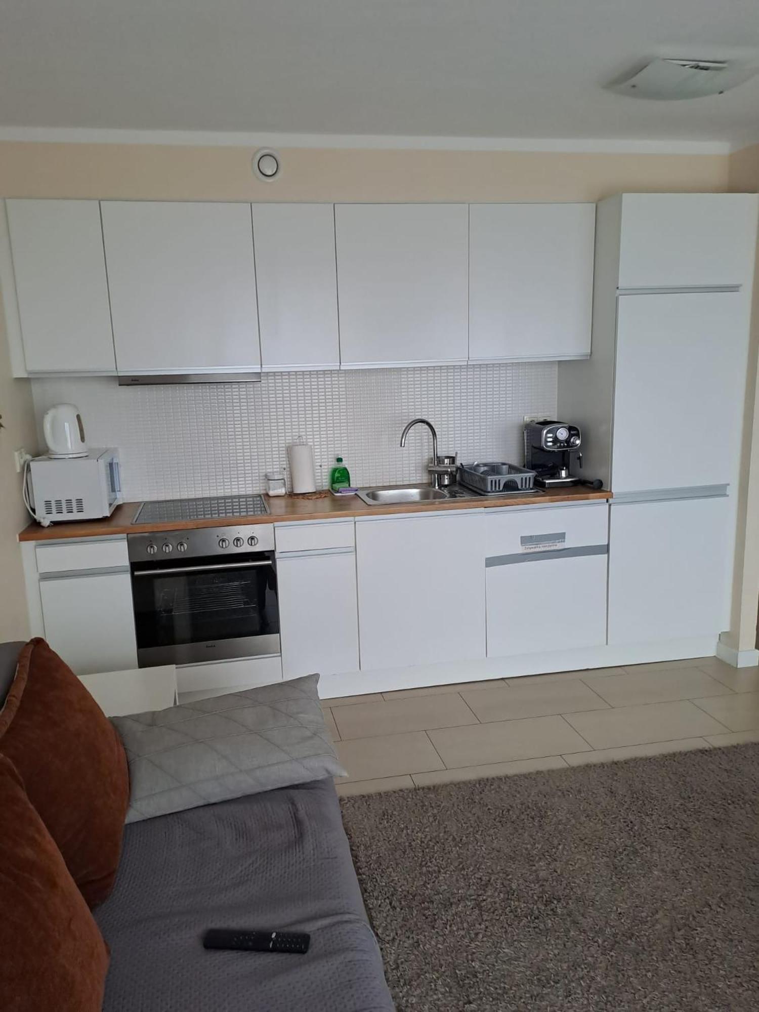 Apartament Wisla Bukowa Luaran gambar