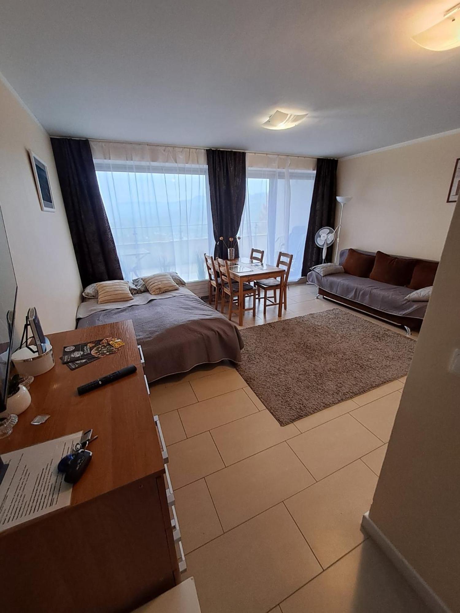 Apartament Wisla Bukowa Apartment Luaran gambar