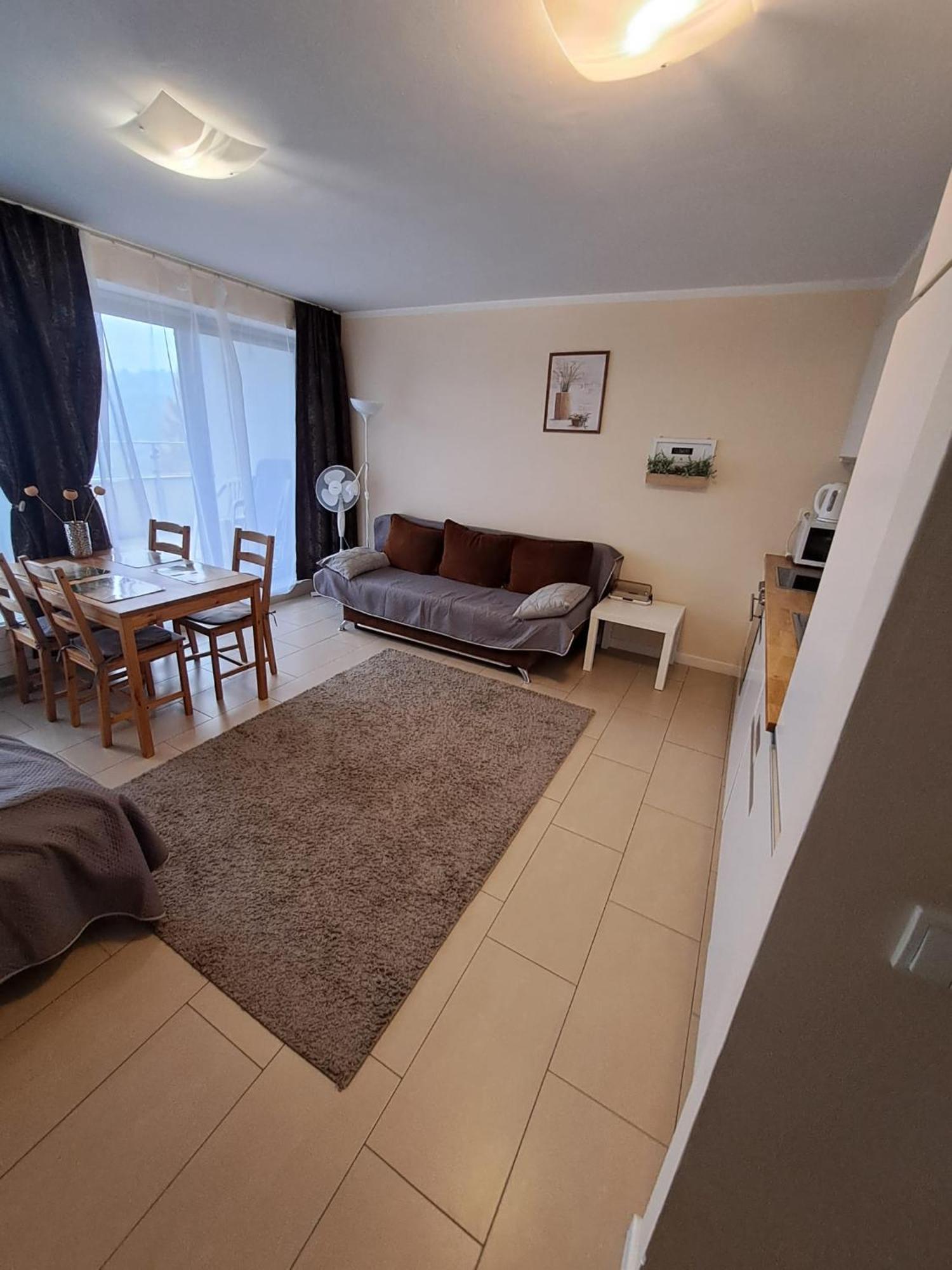 Apartament Wisla Bukowa Apartment Luaran gambar