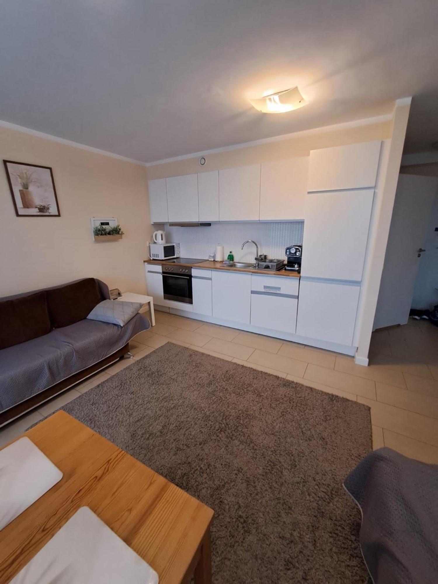 Apartament Wisla Bukowa Luaran gambar