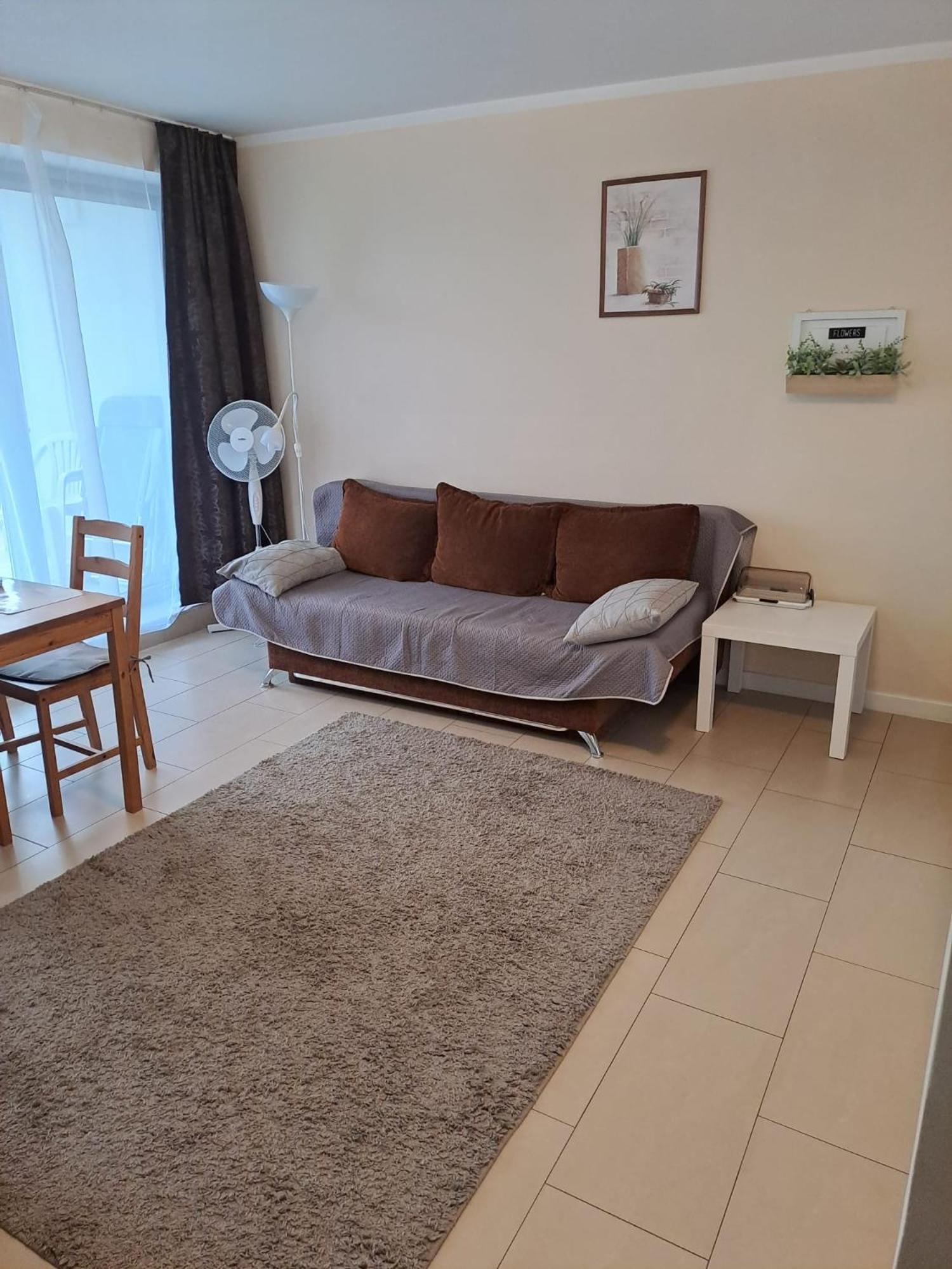 Apartament Wisla Bukowa Apartment Luaran gambar