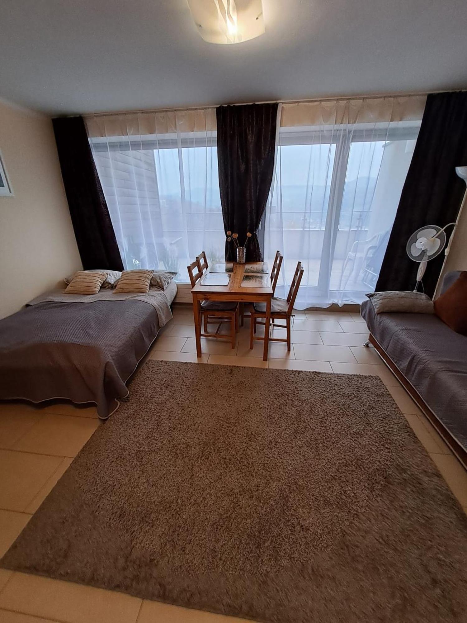 Apartament Wisla Bukowa Apartment Luaran gambar