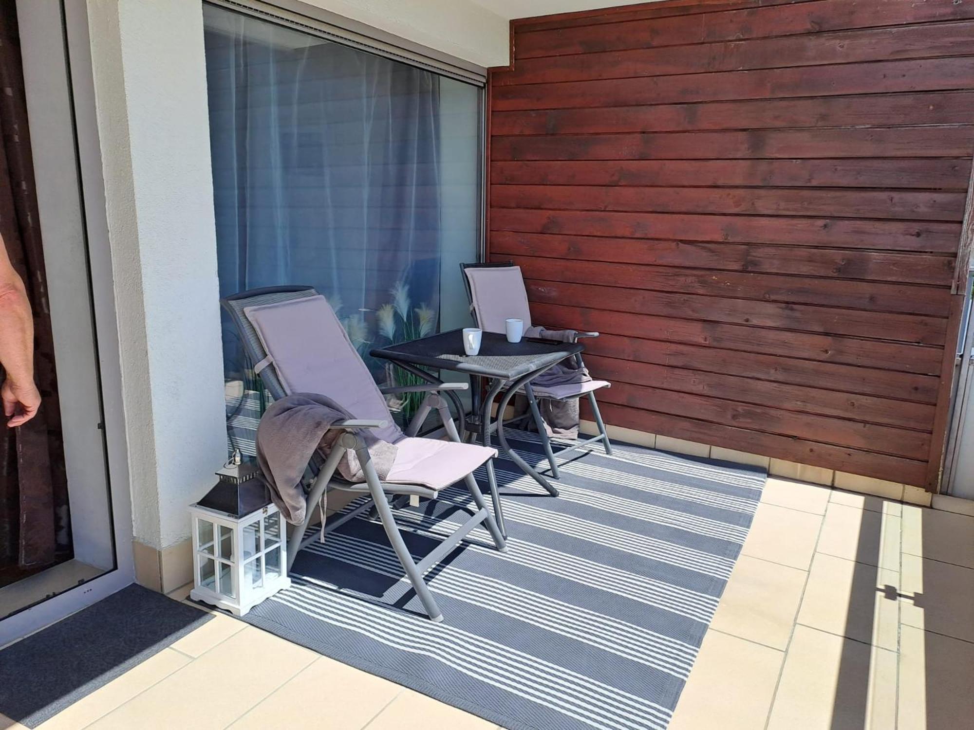 Apartament Wisla Bukowa Luaran gambar