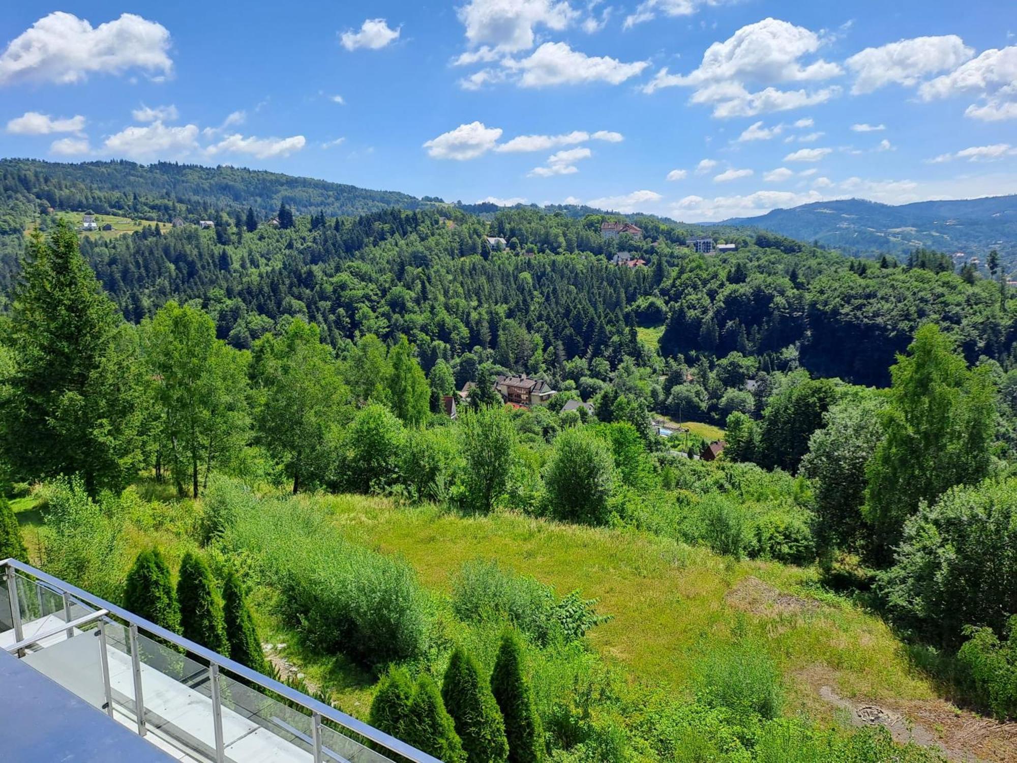 Apartament Wisla Bukowa Luaran gambar